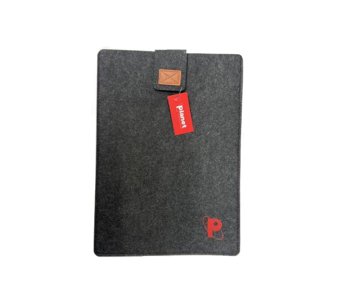 Funda MHC-1603 para Laptop/Tablet 15.6" Gris