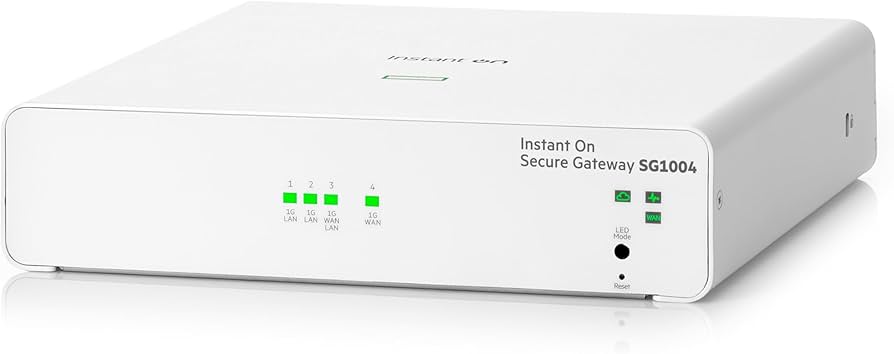 Gateway de Red Seguro - imagen 4