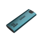 Onten Encapsulador SSD NVMe/NGFF USB 3.2 Gen 2 - OTN-UCA322+