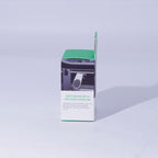 Holder T09 Gerlax - Negro