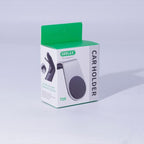 Holder T09 Gerlax - Negro