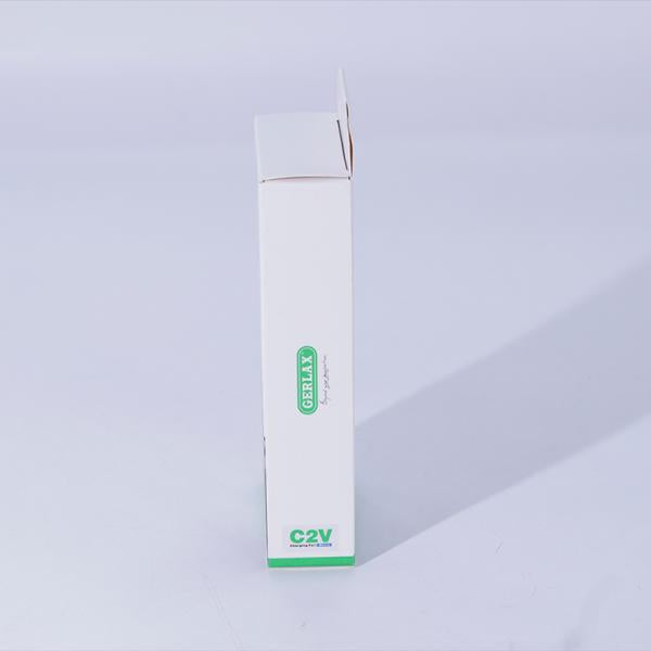 Cargador Cubo Carro C2V Gerlax - Micro B
