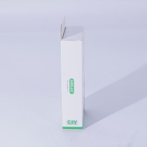 Cargador Cubo Carro C2V Gerlax - Micro B