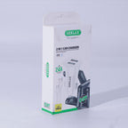 Cargador Cubo Carro C2T Gerlax - Tipo C