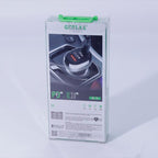 Cargador Cubo Carro GC-10 Gerlax - Tipo C-c