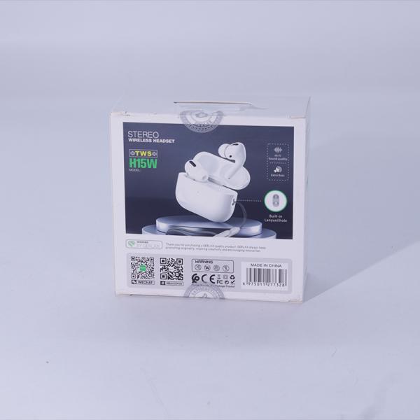 Audifono Manos Libres H15W Gerlax
