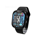 Reloj Inteligente V700 Ultra Dorado 49mm Pantalla TFT