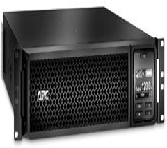 UPS APC Smart-UPS On-Line SRT 3000VA Rackmount 2U frontal