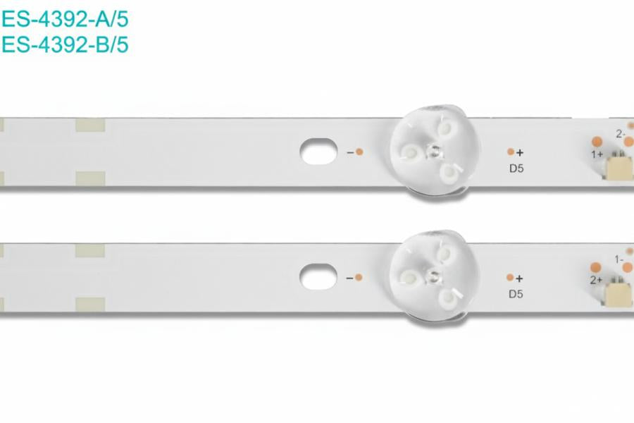 Tira LED para Pantalla - Es-4392-a/5 B/5