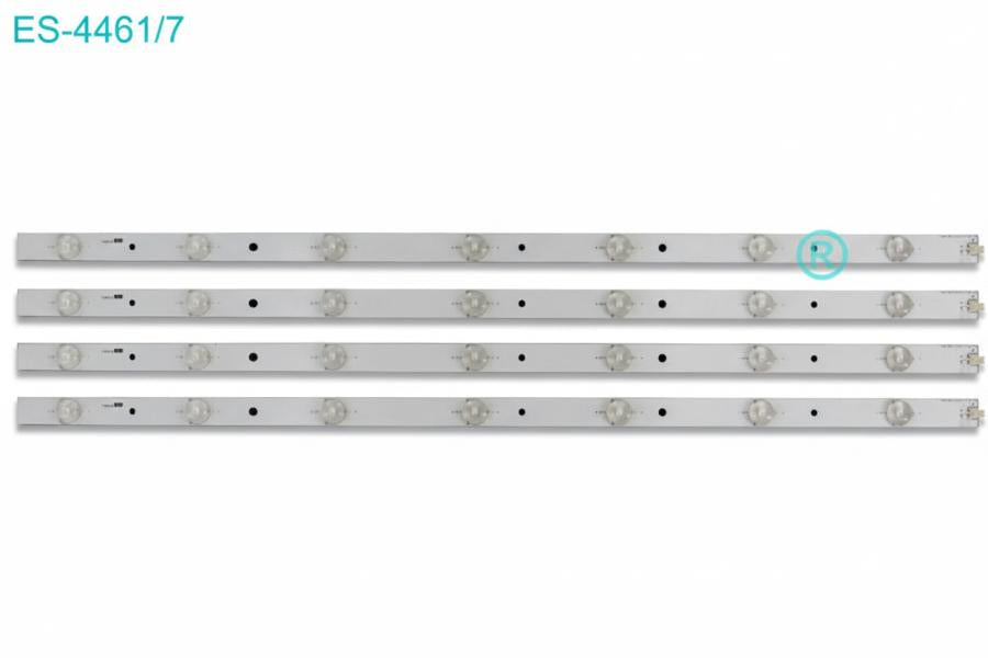 Easter Star Tira LED Pantalla ES-4461/7 32" Skyworth/Haier