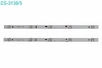 Easter Star Tira LED Pantalla ES-3138/5 32" Repuesto