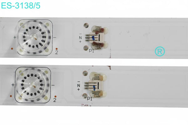 Tira LED para Pantalla - Es-3138/5