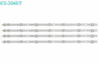 Easter Star Tira LED Pantalla ES-3348/7 32" Repuesto Samsung