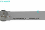 Tira LED para Pantalla - Es-3348/7