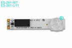 Tira LED para Pantalla - Es-281-l/11 R/7