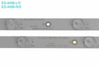 Tira LED para Pantalla - Es-4496-l/5 R/6