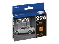 Epson 296 - Negro - original