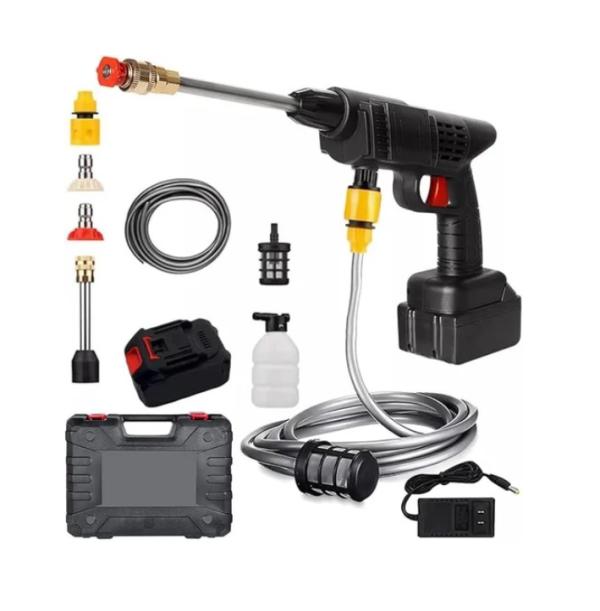 Kit de lavado 8106