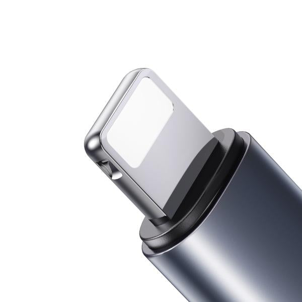 Cable Tipo C a Lightning S-A28 Joyroom - 2M Negro C-i