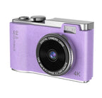 Camara LK003 Amarilla 2.4" IPS 720P - LK003