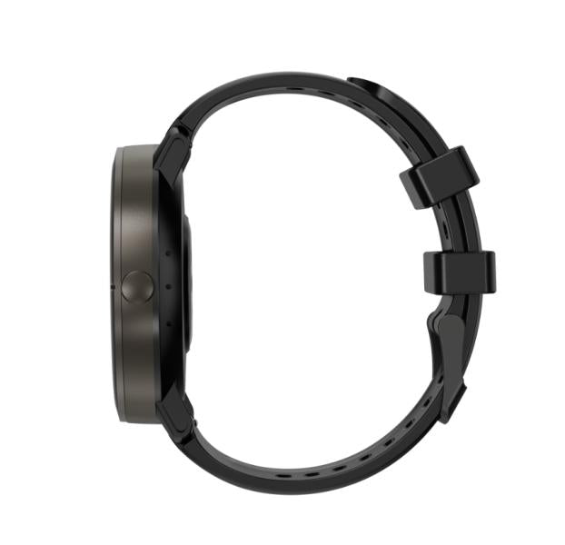 Reloj Inteligente DM76 - Negro