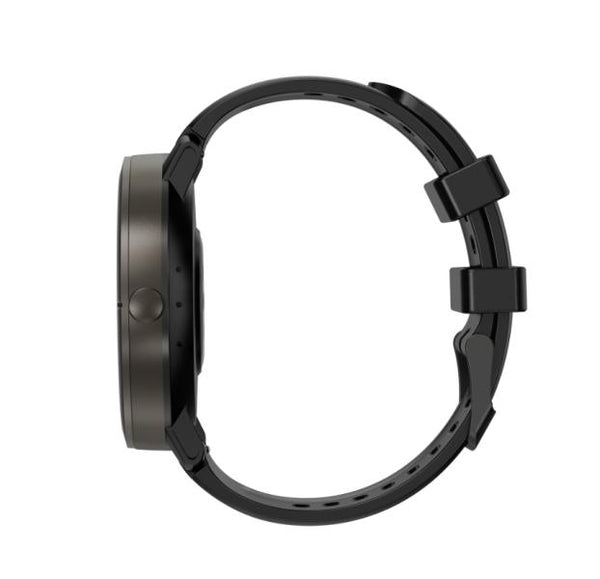 Reloj Inteligente DM76 - Negro