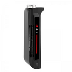 Ventilador para Play Station 5 PG-P5031A Ipega - Negro