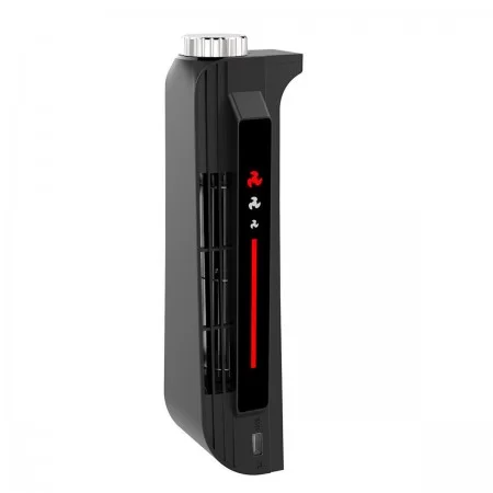 Ventilador para Play Station 5 PG-P5031A Ipega - Negro