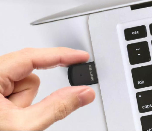 Lb Link adaptador USB WIFI bluetooth BL-WN600BT nano