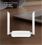 Router LB Link Bl-Cpe600Eu 4G Wi-Fi 6 LTE