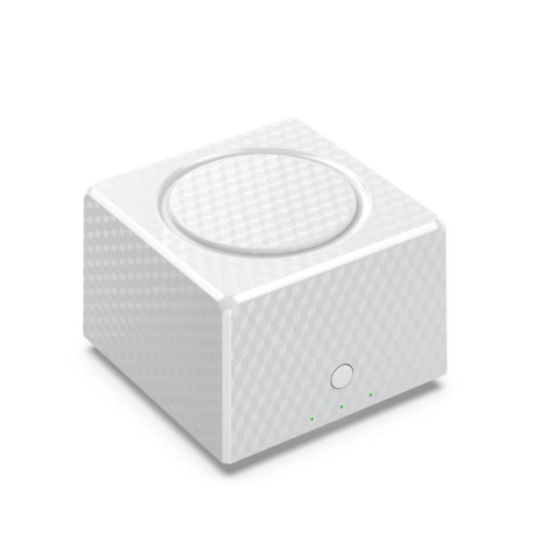 Router LB Link UMS16 Blanco Mesh Doble Banda 1200Mbps Imagen principal del producto