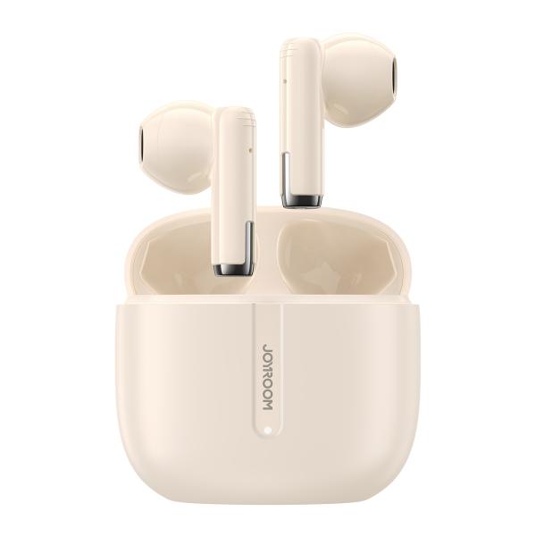 Audifonos Manos Libres Bluetooth JR-PB3 Joyroom - Beige