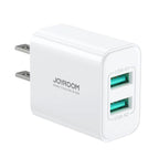 Cargador Casa JR-TCN04 Joyroom - Blanco