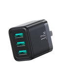Cargador Casa JR-TCN02 Joyroom - Negro