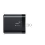 Cargador Casa JR-TCN02 Joyroom - Negro