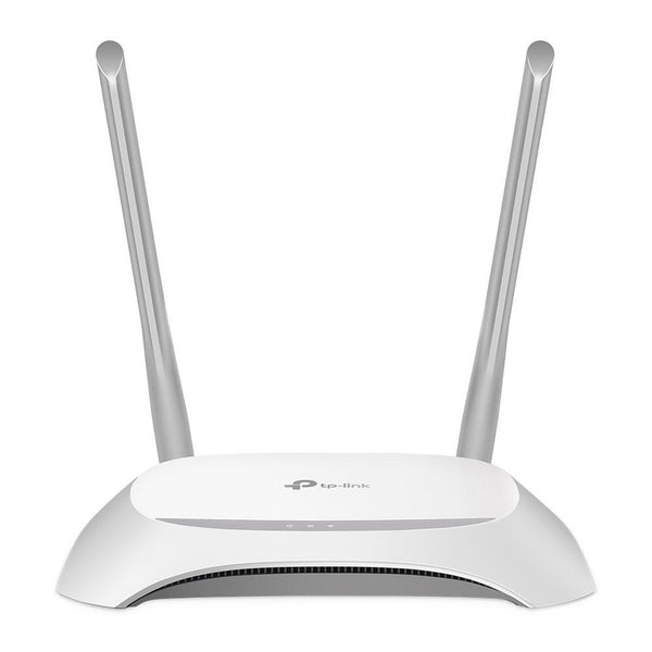 TP Link Router WiFi 2.4 GHz 300 Mbps TL-WR840N