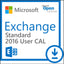 Microsoft exchange 2016 standard user cal CAL381-04398