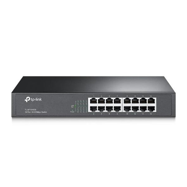 Tp Link Switch 16 puertos gigabit TL-SF1016D