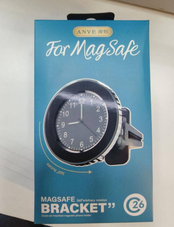 Holder fk2+c27 soporte magsafe carro rotatorio
