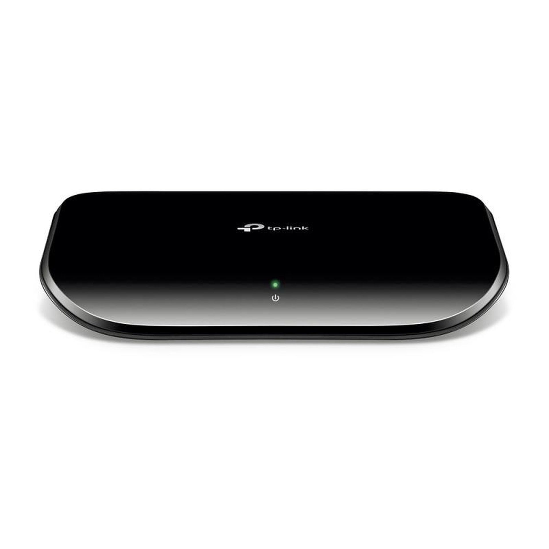 Switch TP Link 5 Puertos Gigabit TL-SG1005D Imagen principal del producto