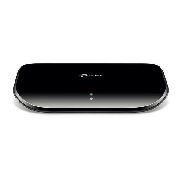 Switch TP Link 5 Puertos Gigabit TL-SG1005D