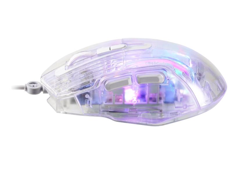 Mouse Alambrico M413 Marvo
