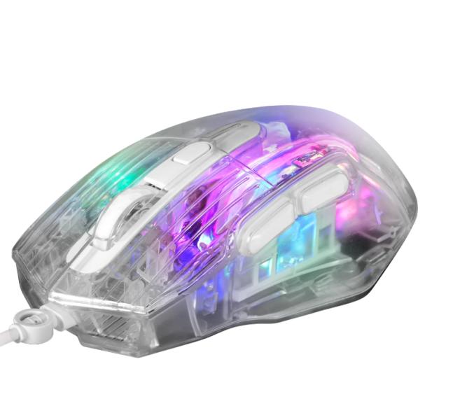 Mouse Alambrico M413 Marvo