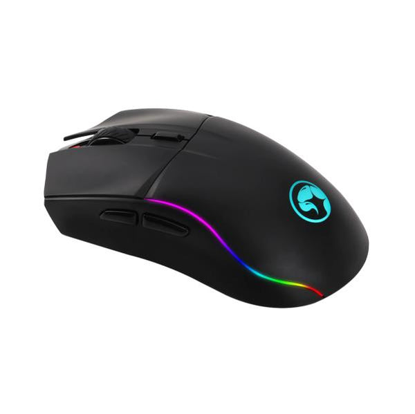Mouse Inalambrico G965W Marvo - Negro