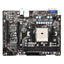 Tarjeta madre Asrock A55M-VS FM1 micro ATX DDR3