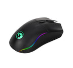 Mouse Inalambrico G965W Marvo - Negro