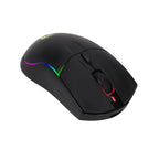 Mouse Inalambrico G965W Marvo - Negro