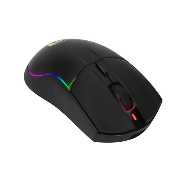Mouse Inalambrico G965W Marvo - Negro
