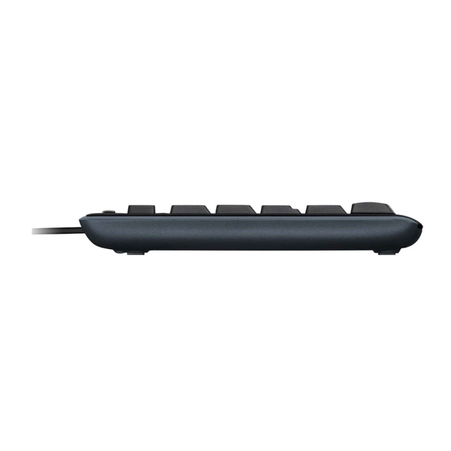 Logitech MK200 Teclado Y Mouse Alambrico USB Español Imagen principal del producto