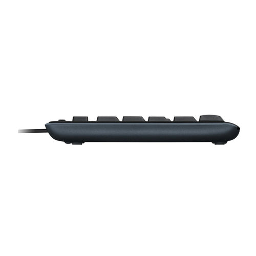 Logitech MK200 Teclado Y Mouse Alambrico USB Español